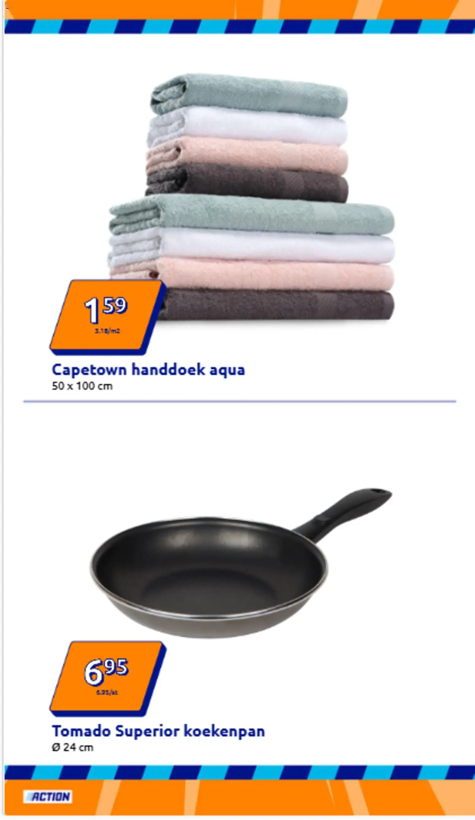 {H1} | Pagina: 2 | Producten: Handdoek