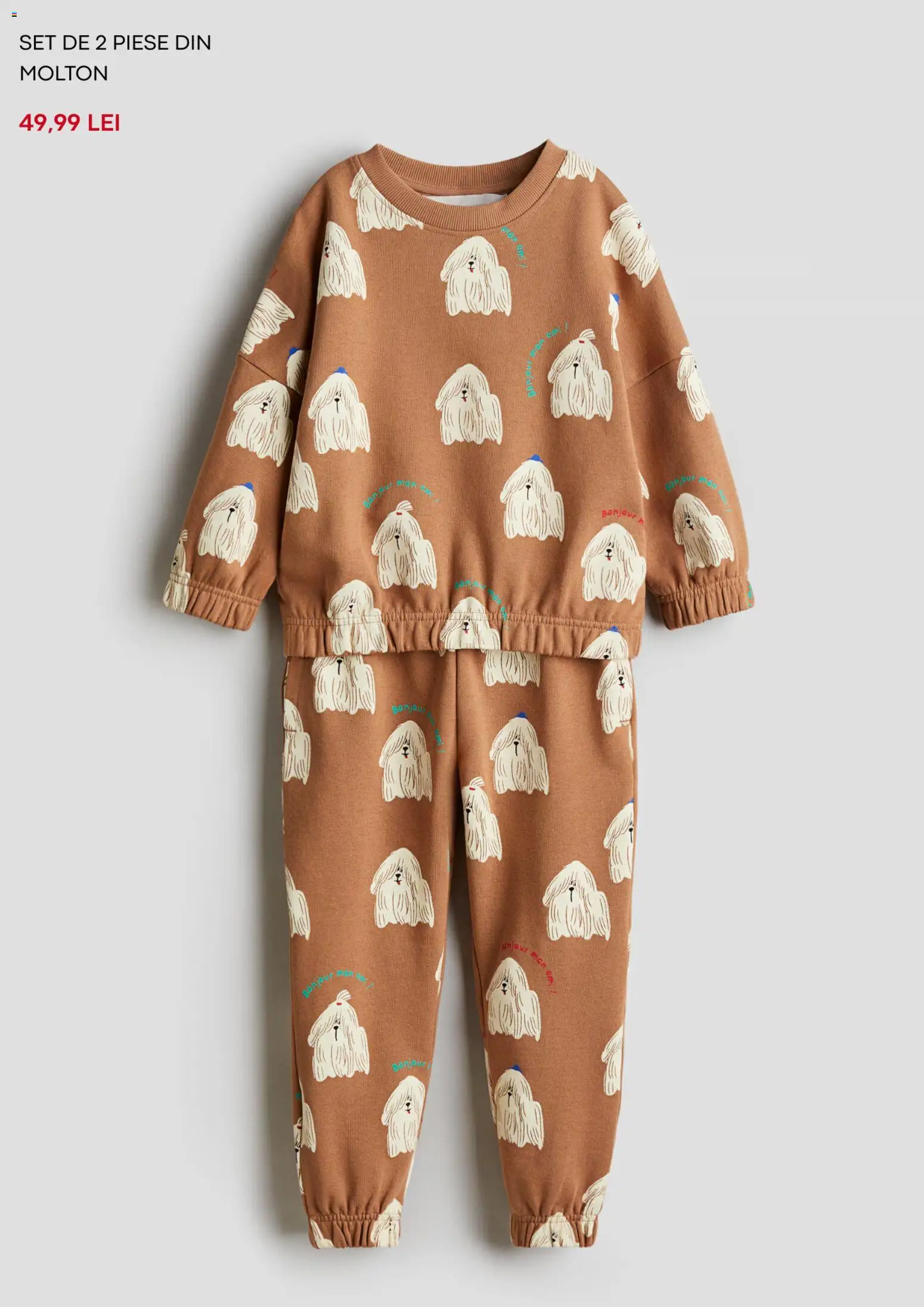 Noul catalog H&M – valabil de la 29.11.2025 | Pagină: 8