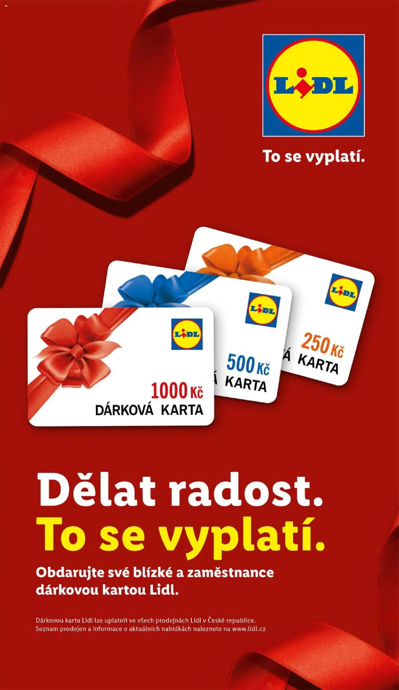 Lidl leták od 04.12.2025 | Strana: 7