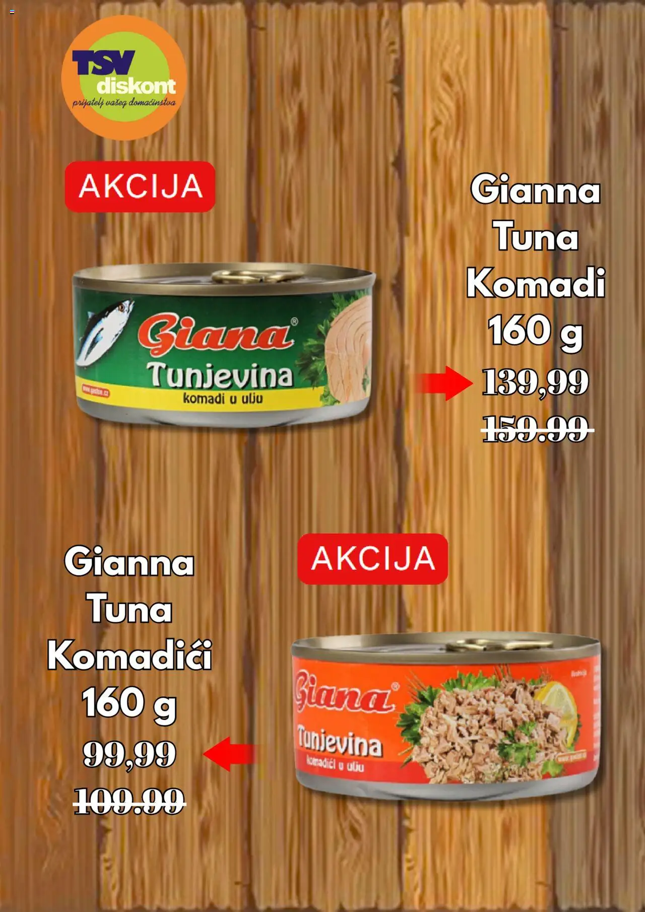 TSV Diskont katalog - važi od 17.09.2025 | Strana: 4