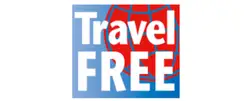 Logo Travel FREE in der Kategorie Andere