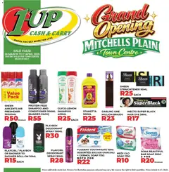 1UP Cash & Carry specials catalogue – valid from 26.03.2026 | Page: 12