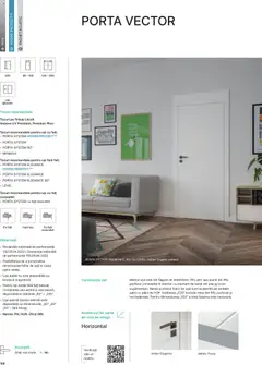 Ofertele Proges valabile de la 13.02.2026 | Pagină: 111 | Produse: Vopsea, Mâner, Ușă