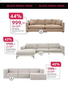Livique - Black Friday ab 19.11.2025 gültig | Seite: 8 | Produkte: Sofa, Ecksofa