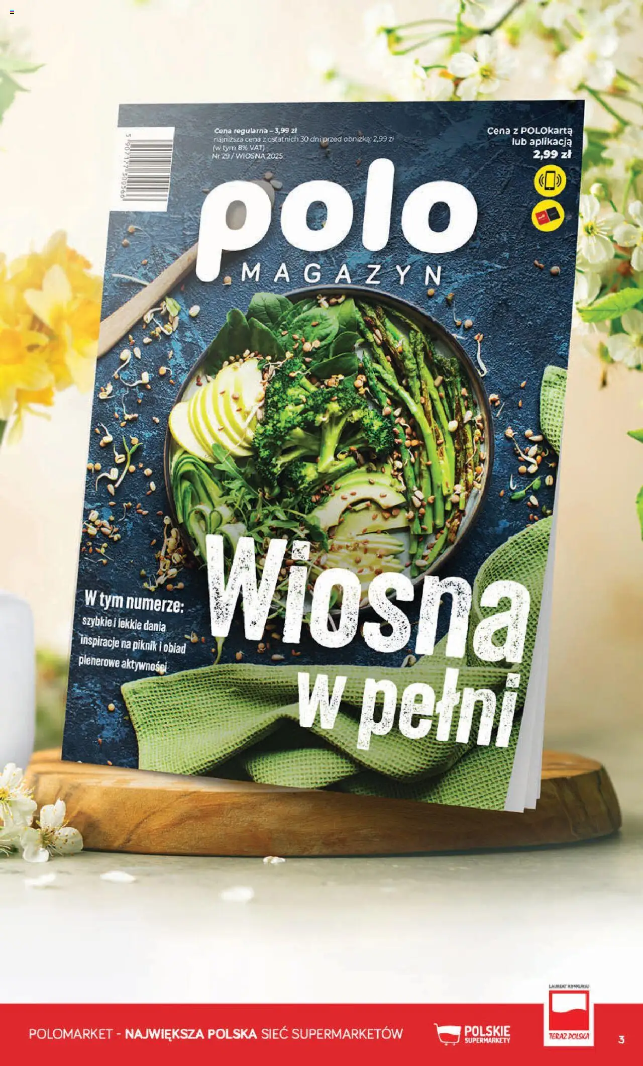 POLOmarket Gazetka - Frikasowe hity od 11.06.2025 | Strona: 3