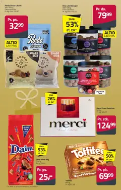 Fleggaard - Tilbudsavis gyldig fra 05.11.2025 | Side: 11