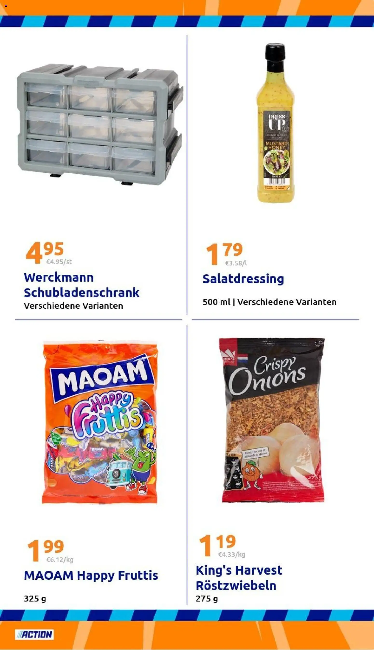 Action Prospekt – gültig ab 29.04.2026 | Seite: 21