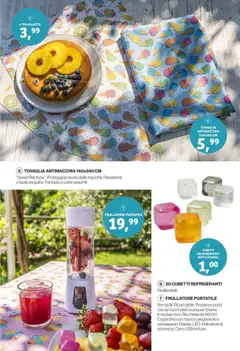 Volantino IN's del 31.05.2025 | Pagina: 15