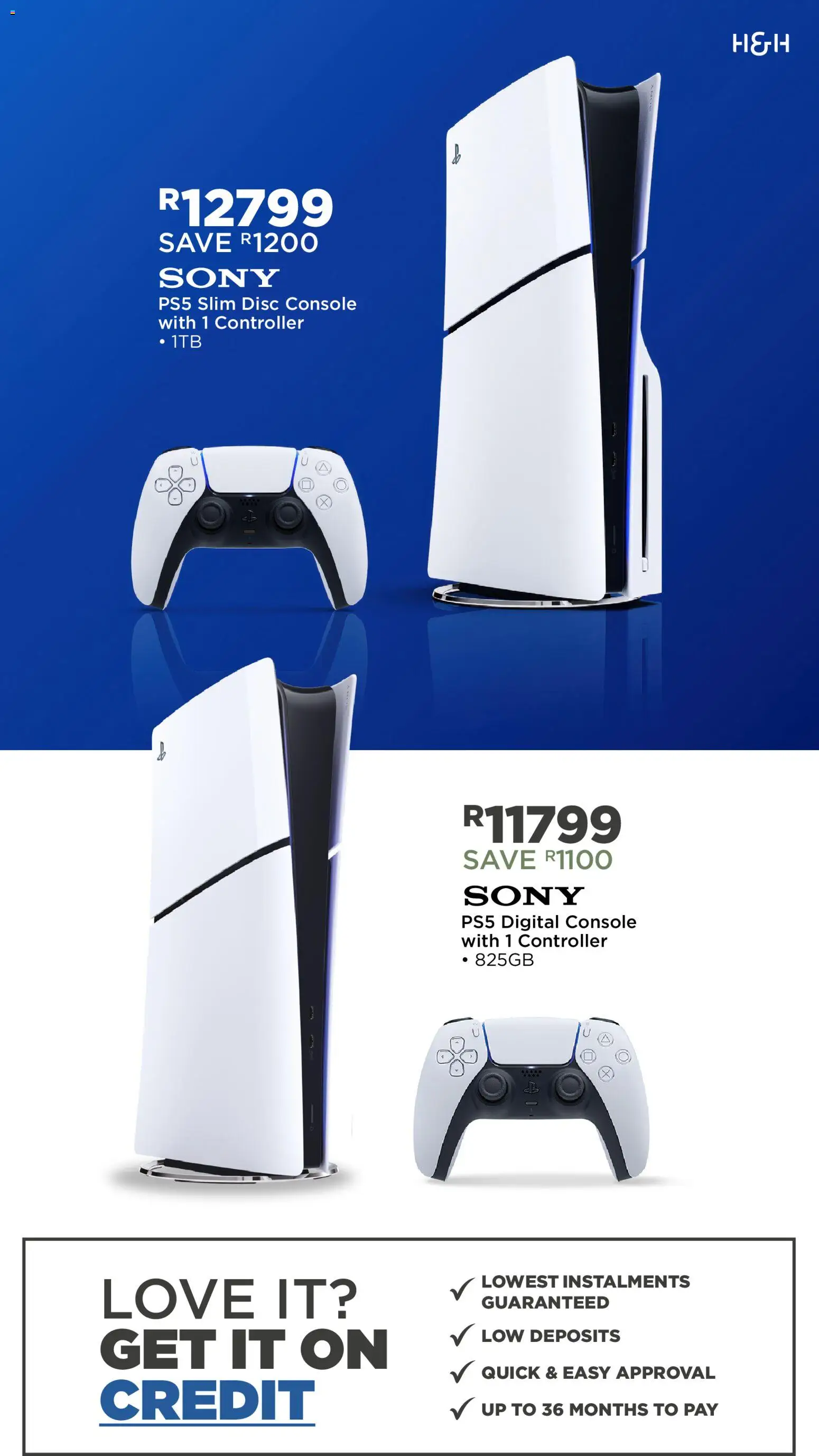 New House and Home catalogue – valid from 30.03.2026 | Page: 3