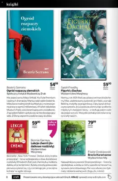 Empik promocje od 13.08.2025 | Strona: 8