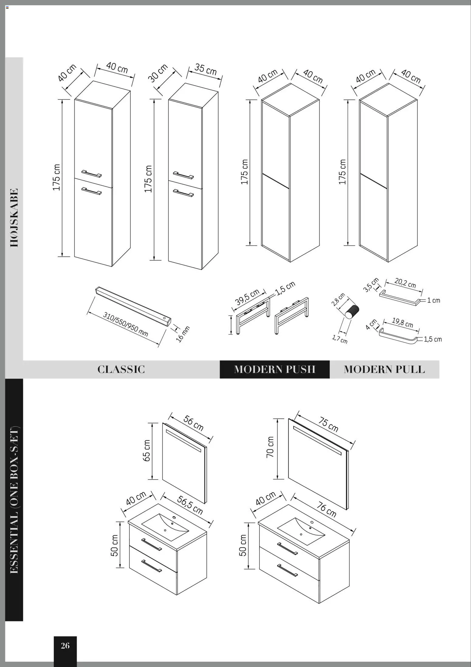 Bauhaus tilbudsavis – gyldig fra 01.01.2026 | Side: 25