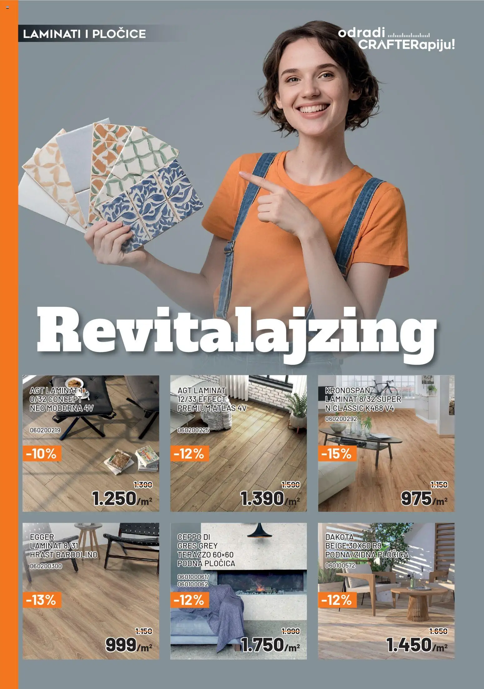 Crafter katalog - važi od 03.04.2026 | Strana: 7