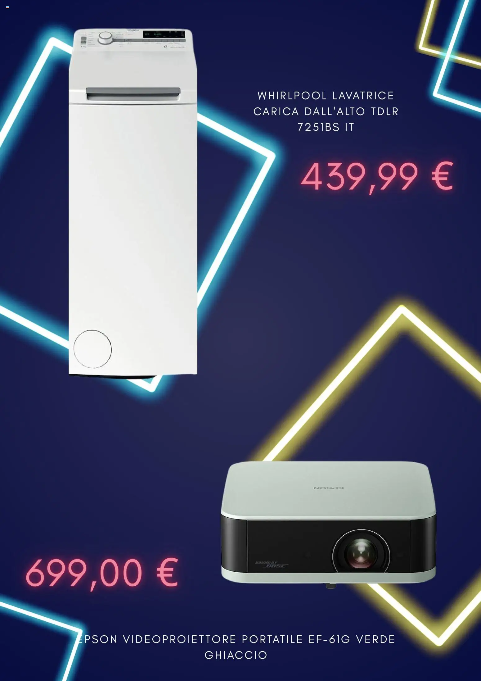 Volantino Comet del 01.12.2025 | Pagina: 5