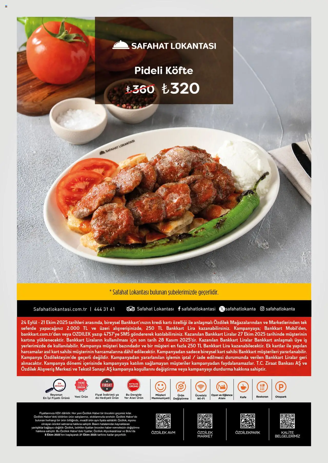 Özdilek Katalog - 08.10.2025 tarihinden itibaren geçerlidir | Sayfa: 17 | Ürünler: Tarih, Bağlayıcı, Oyun