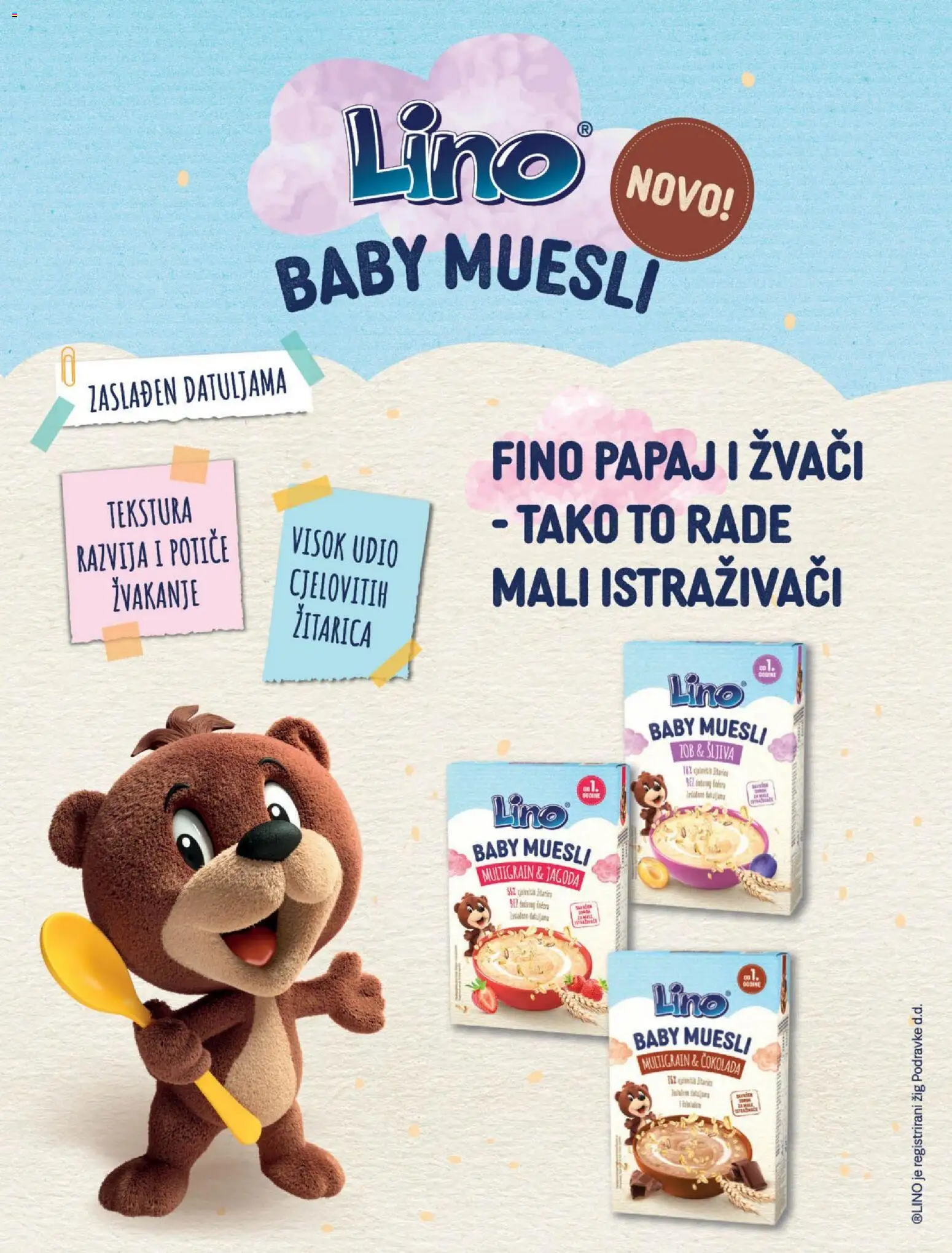 Bipa katalog | vrijedi od 01.12.2025 | Stranica: 99