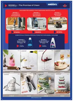 Hirsch's specials catalogue – valid from 17.02.2026 | Page: 41 | Products: Glasses, Carpet, Wine, Cookware