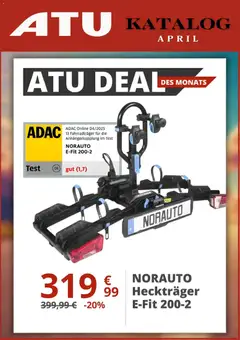 ATU Prospekt 	 ab 01.04.2026 gültig