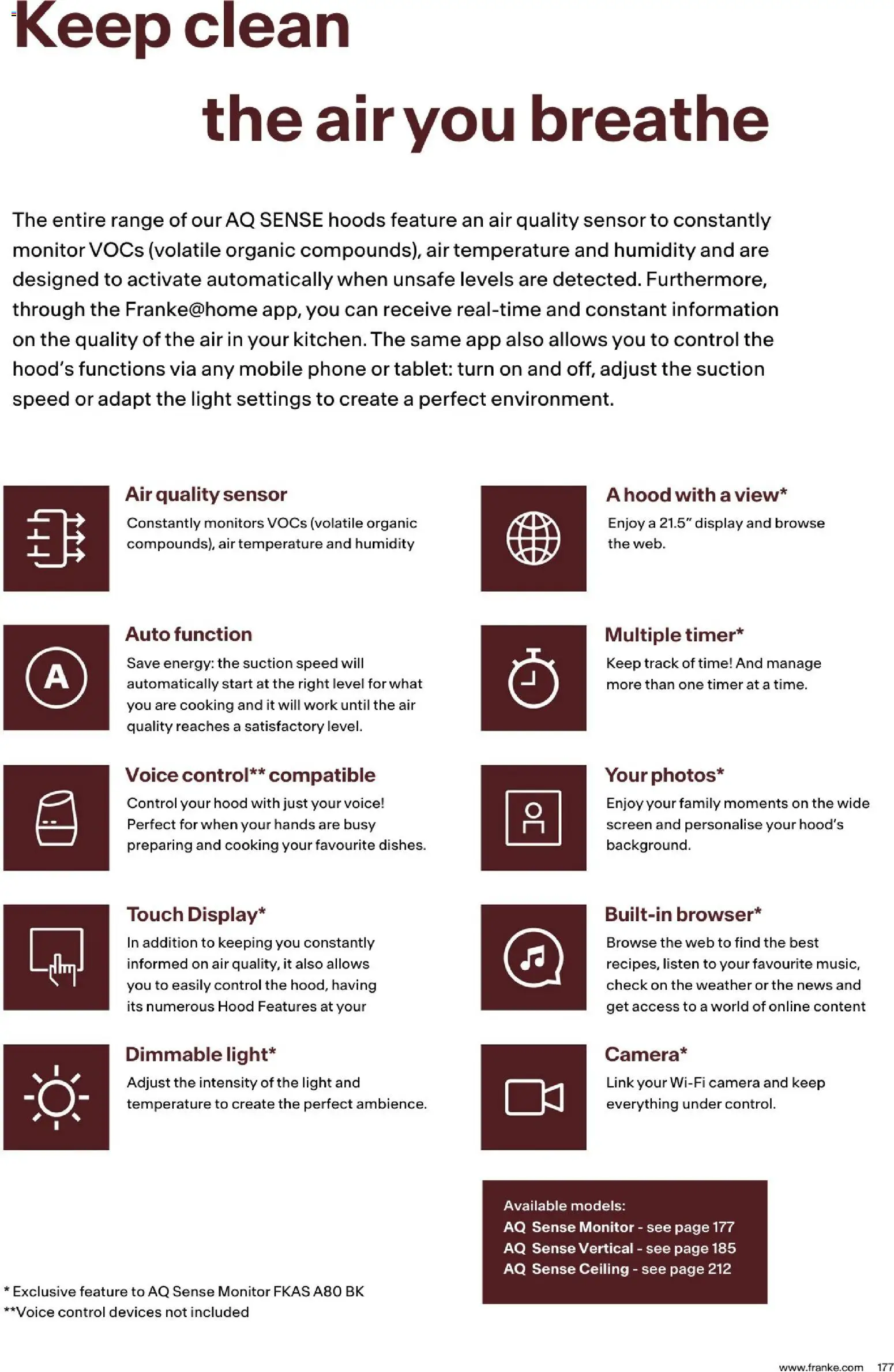 Novi Mömax katalog ponudbe – veljaven od 01.01.2025 | Stran: 177 | Izdelki: Monitor
