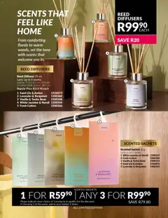 Avon specials catalogue – valid from 01.01.2026 | Page: 155