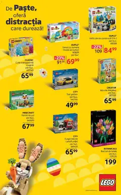 Ofertele Selgros valabile de la 20.03.2026 | Pagină: 37 | Produse: Hacıyatmaz Kedi Oyuncağı, Cutie, Cartofi