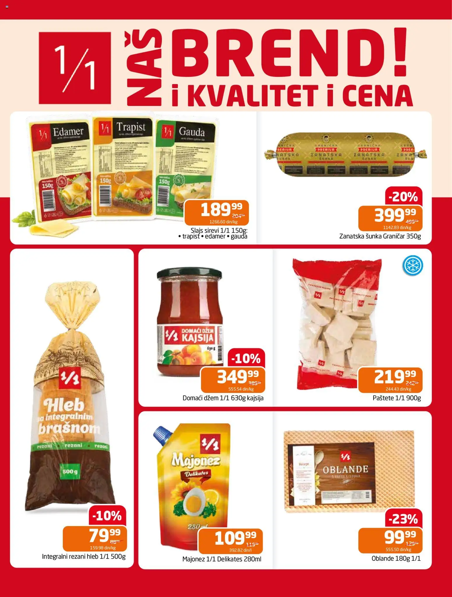 Gomex katalog - važi od 01.04.2026 | Strana: 12