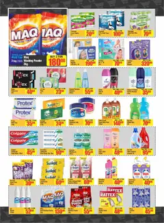 Big Save Specials │ valid from 14.07.2025 | Page: 6