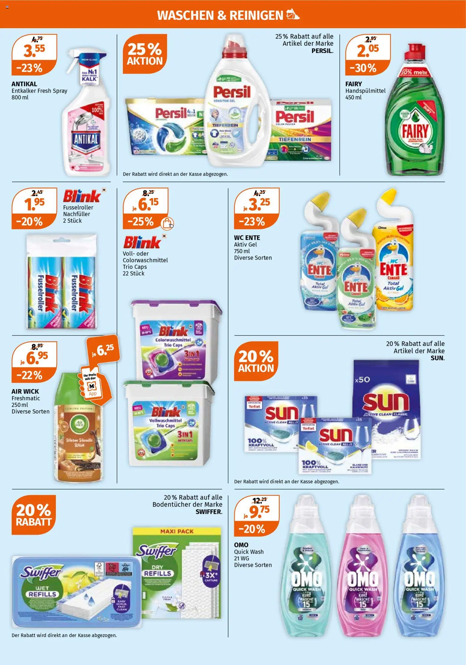 Müller Aktionen – gültig ab 05.02.2026 | Seite: 9