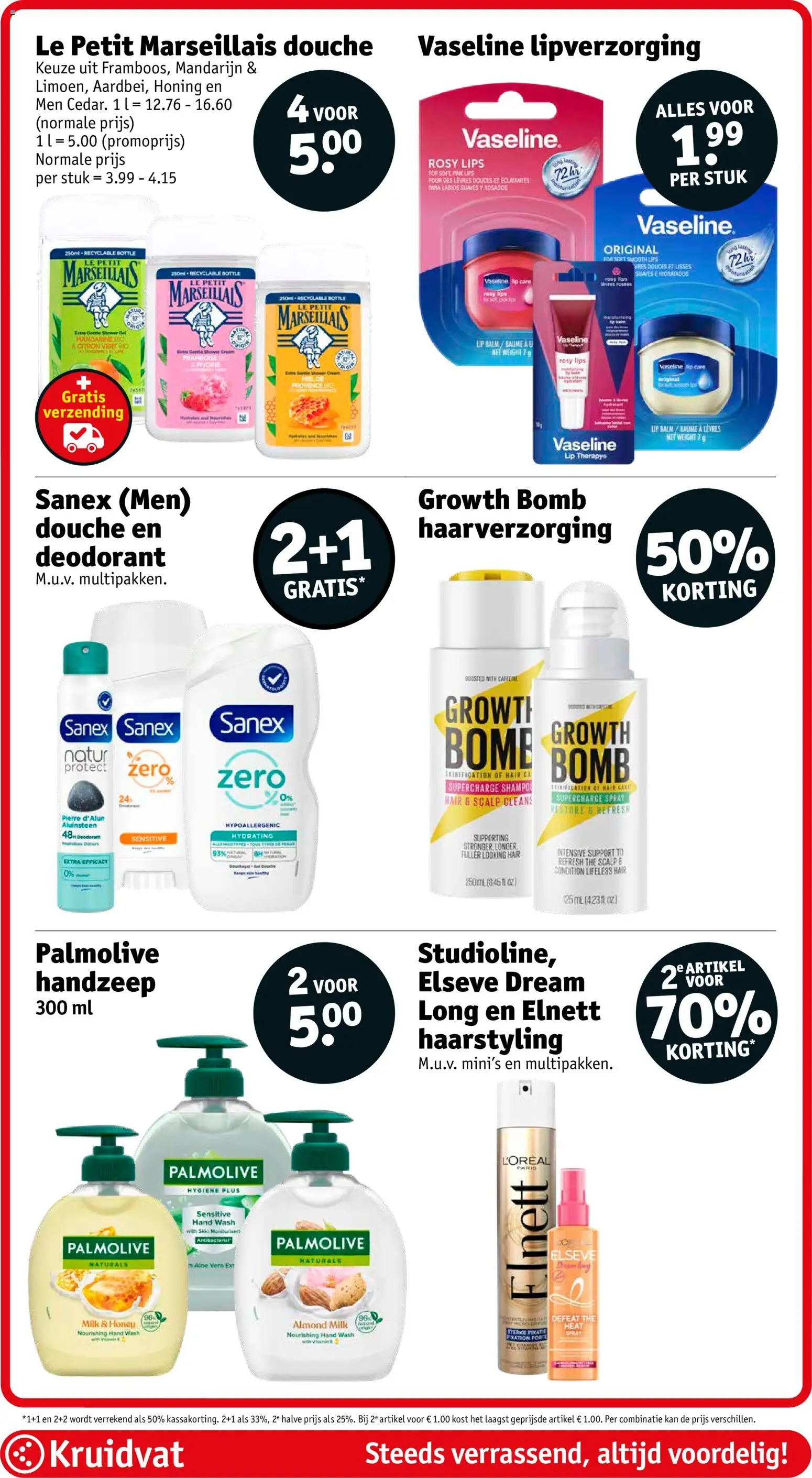 {H1} | Pagina: 37 | Producten: Handzeep, Douche, Mandarijn, Deodorant