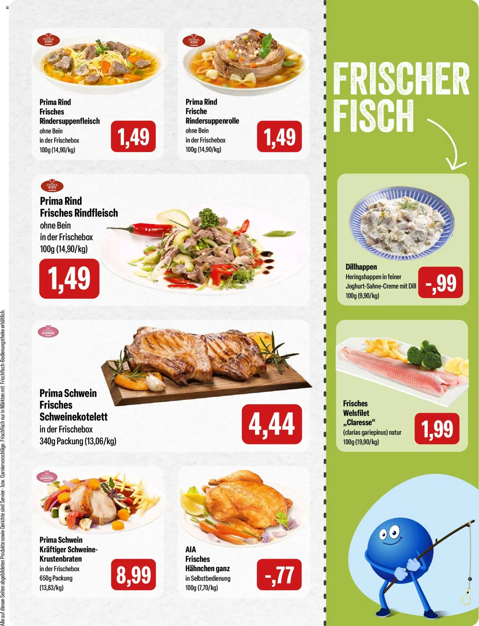 Feneberg Angebote – gültig ab 12.02.2026 | Seite: 3