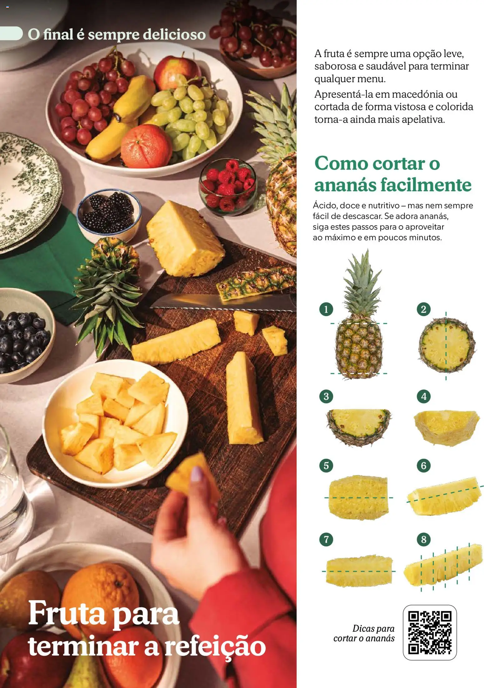 Mercadona folheto │ válido de 02.12.2025 | Página: 40