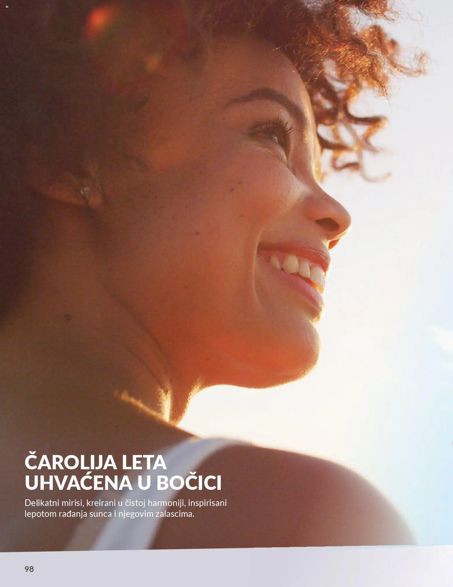 AVON katalog - važi od 29.12.2025 | Strana: 100