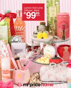 MRP Home specials catalogue – valid from 28.10.2025 | Page: 2