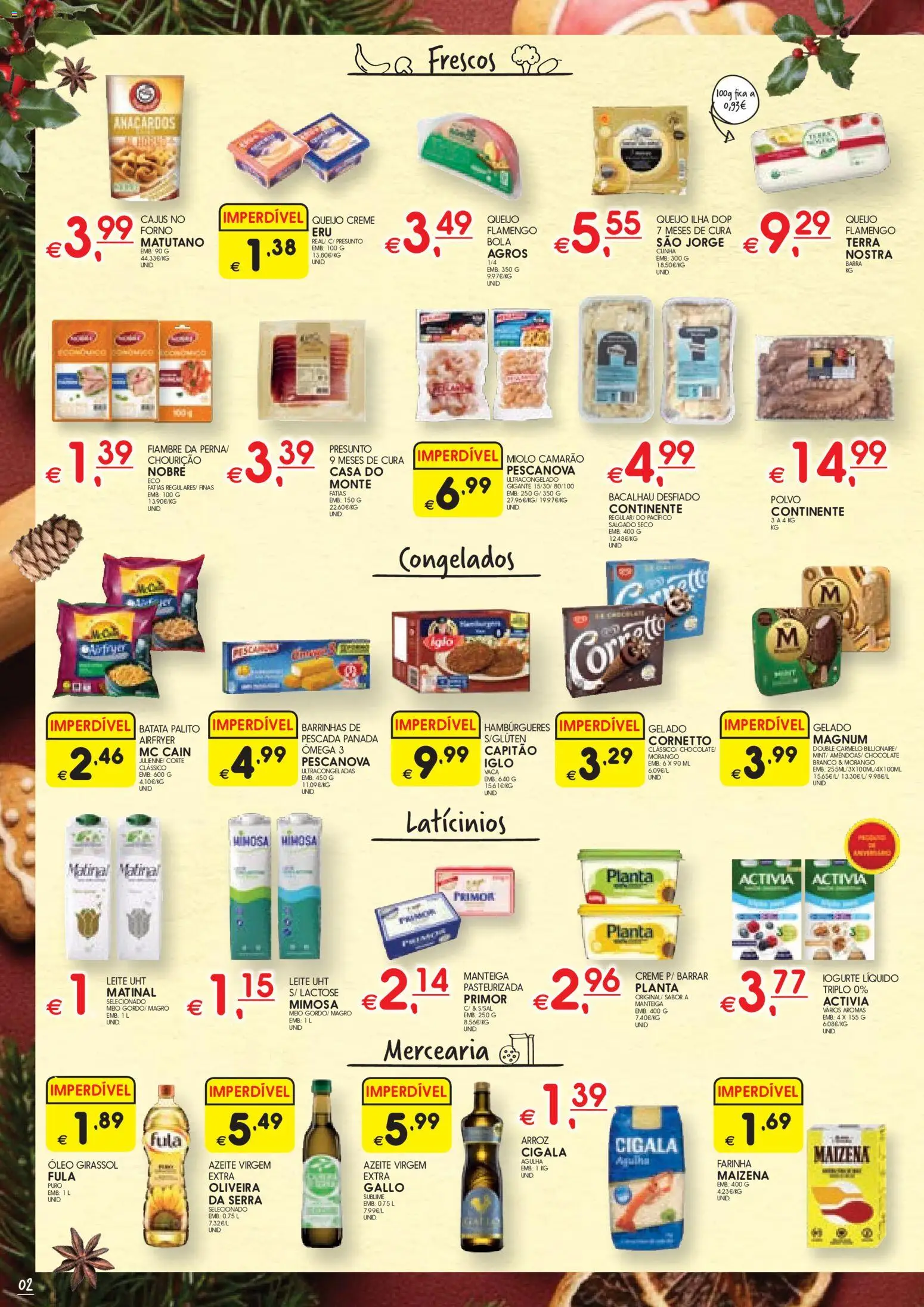 Meu Super - Madeira │ válido de 04.12.2025 | Página: 2