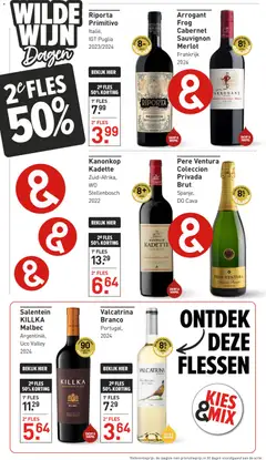 Gall en Gall - Folder - Voorbeeld van een folder van Gall en Gall, geldig van 19.01.2026 | Pagina: 3