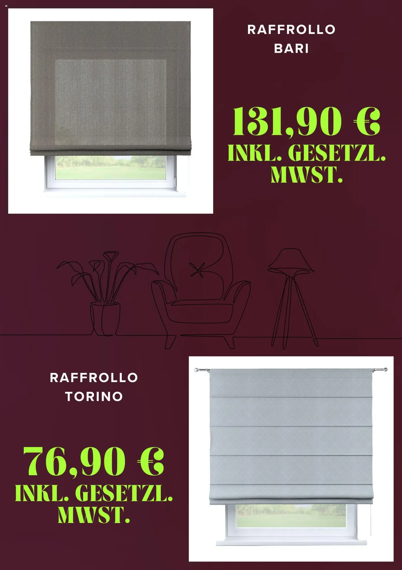 Dekoria - Black Friday – gültig ab 25.11.2025 | Seite: 6