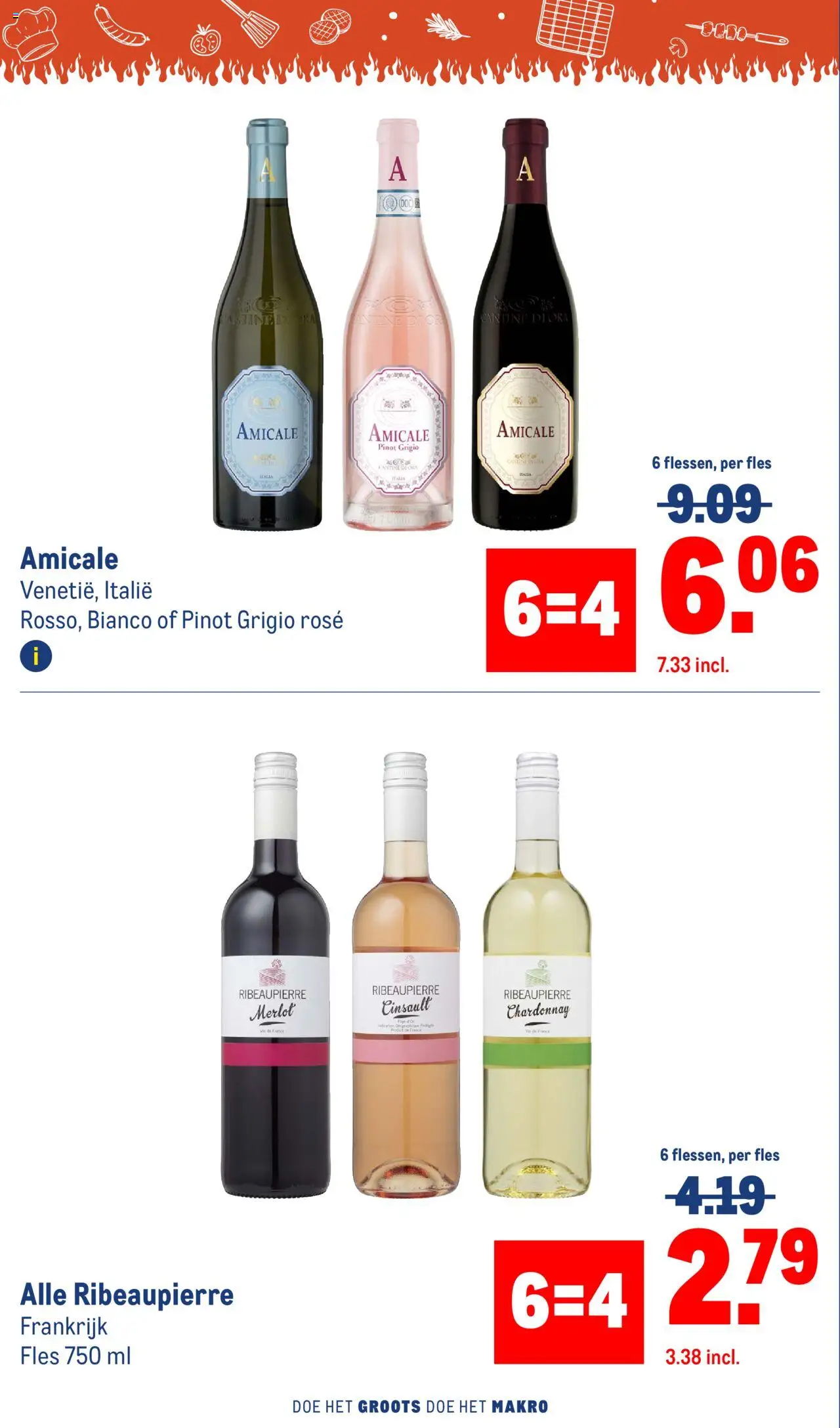  | Pagina: 28 | Producten: Fles