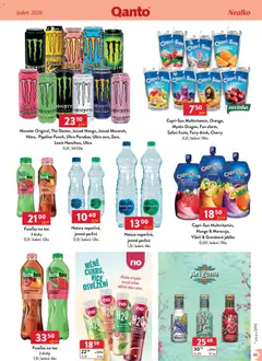 Náhled letáku Astur & Qanto leták - Velkoobchod 01/2026 od 01.01.2026 | Strana: 63