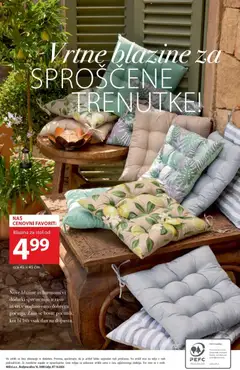 NKD katalog akcije – veljaven od 02.04.2026 | Stran: 6