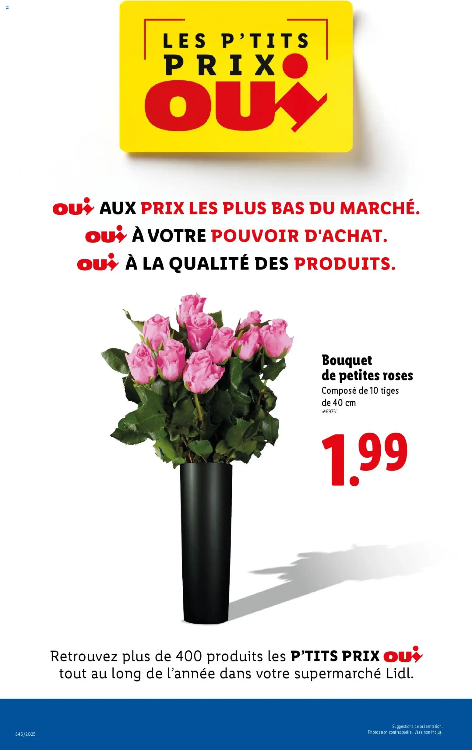 {H1} | Page: 40 | Produits: Vase