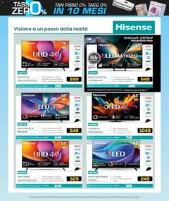 Anteprima del volantino BRUNO - Black Friday valido a partire dal 13.11.2025 | Pagina: 43