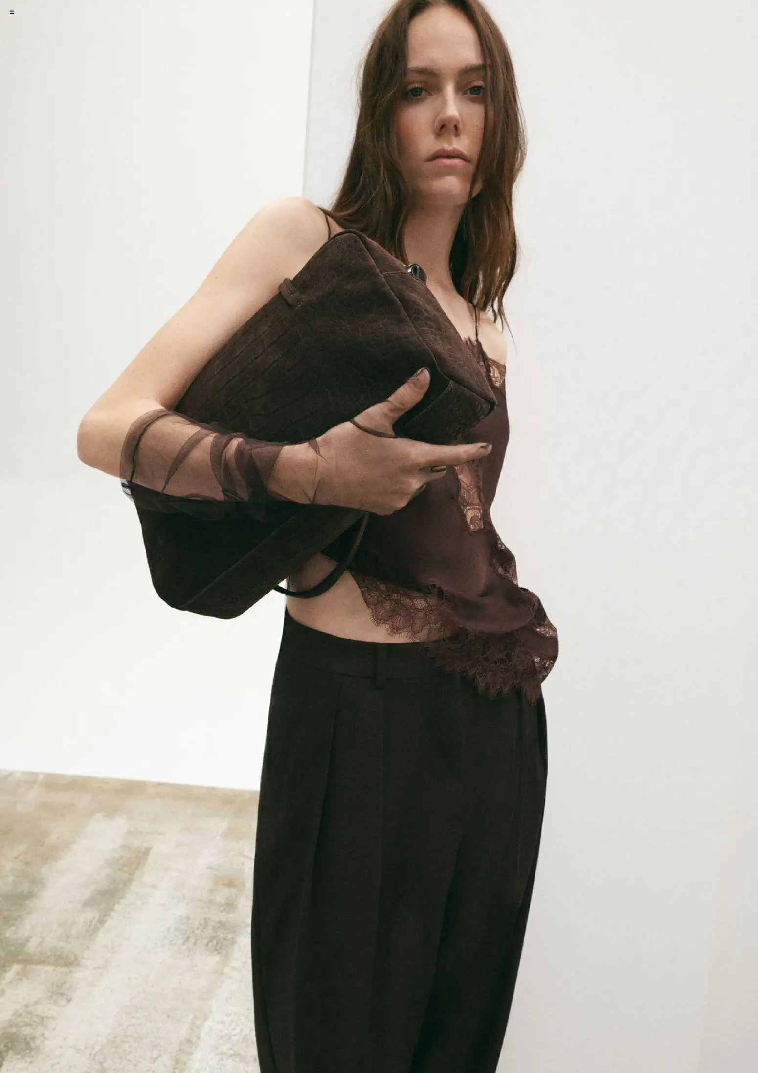 Mango folleto │ válido desde el 06.12.2025 | Página: 11