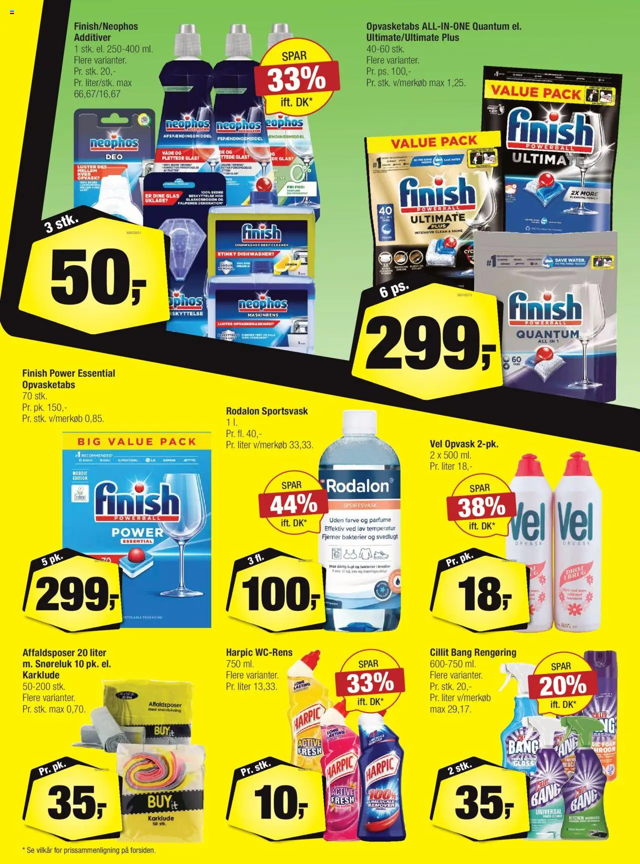 Calle tilbudsavis – gyldig fra 22.10.2025 | Side: 27 | Produkter: Parfume, Sko