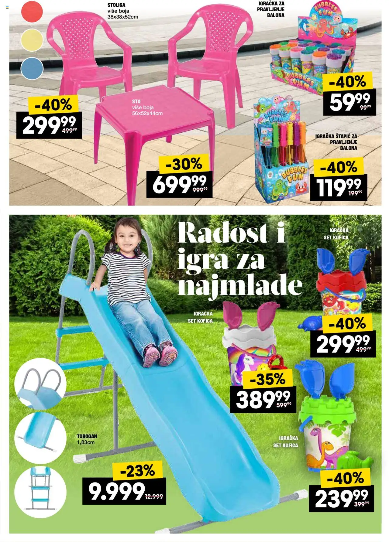 Roda katalog - važi od 05.06.2025 | Strana: 28 | Proizvode: Stolica