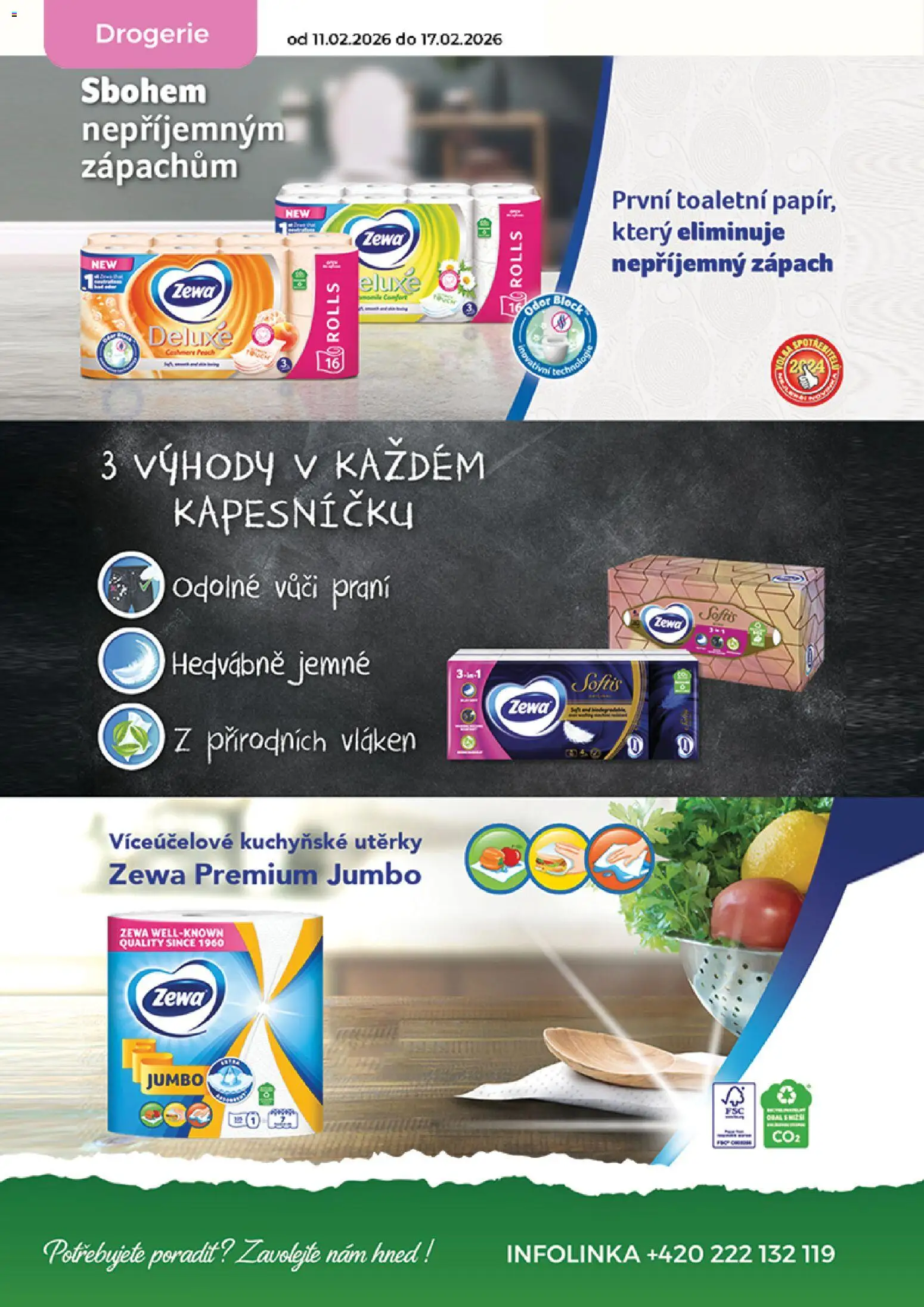 Tamda Foods leták od 11.02.2026 | Strana: 58