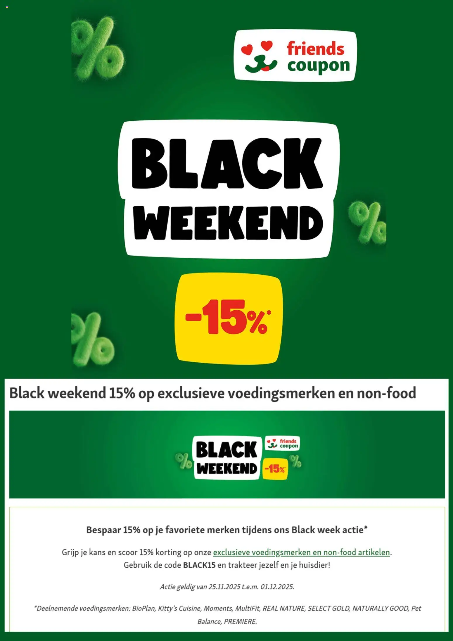 {H1} | Pagina: 2 | Producten: Pet