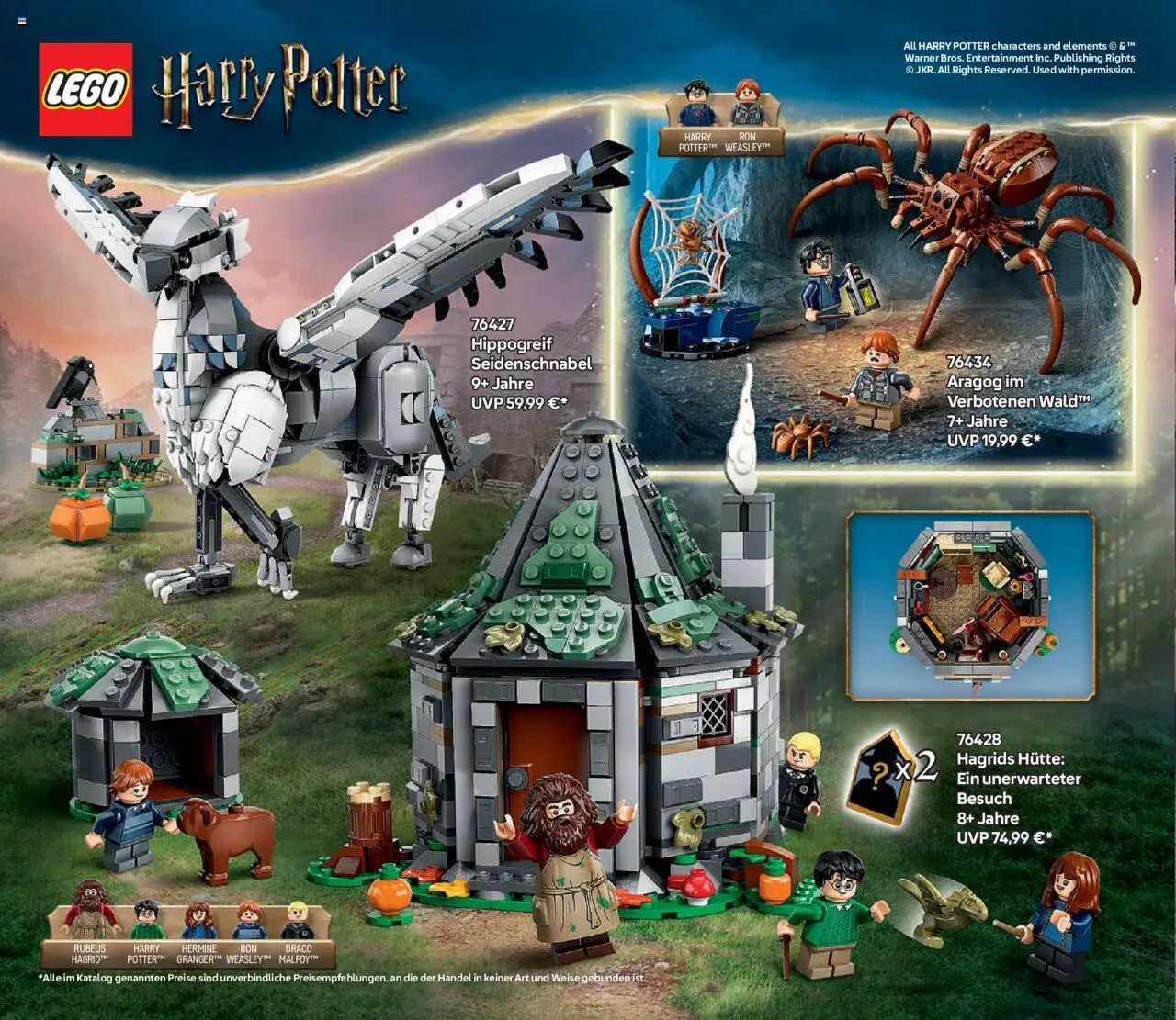 Lego Angebote gültig ab 03.01.2025 | Seite: 118