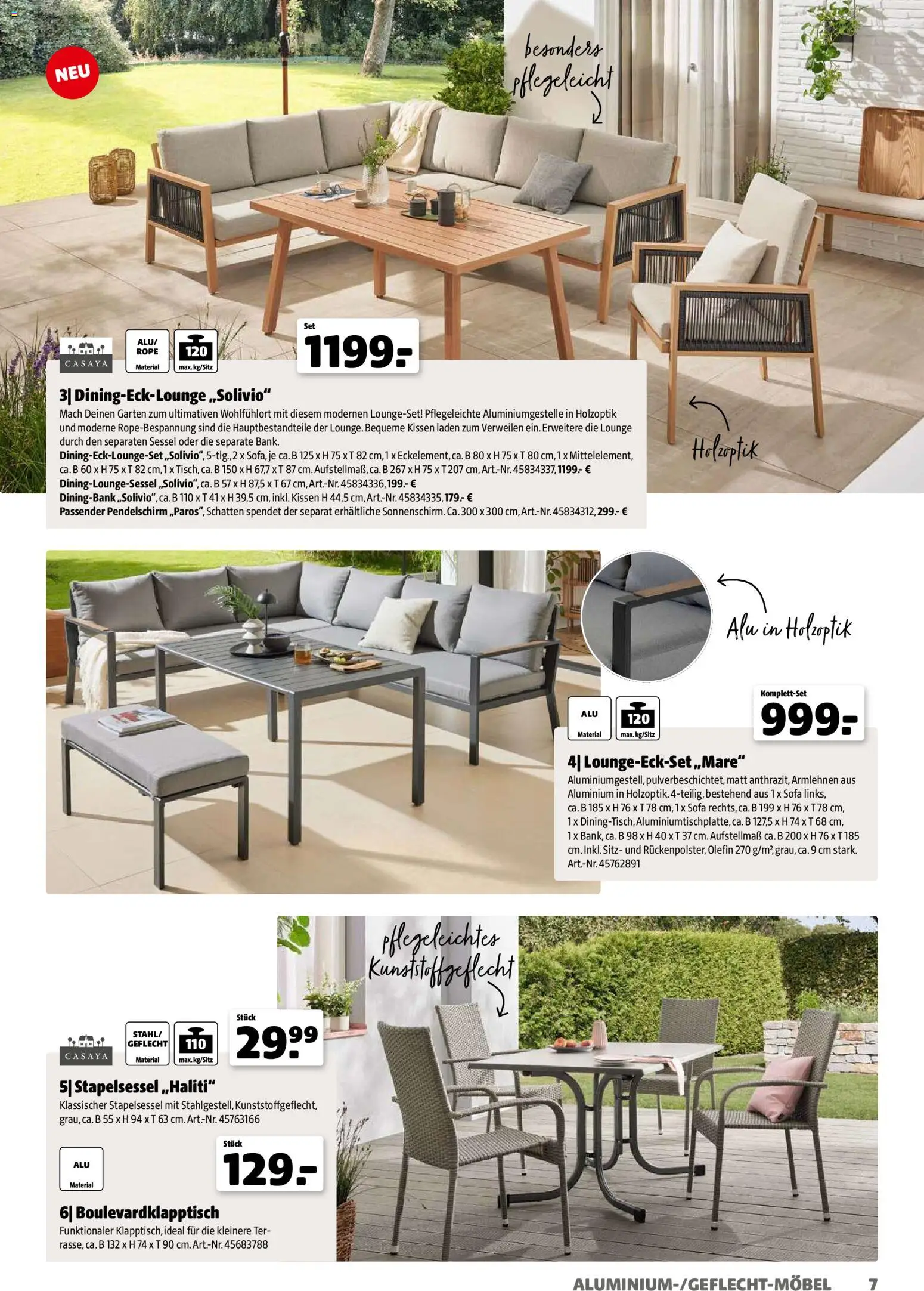 Die besten Angebote | Hagebau Gartenjahr ab 13.03.2026 | - Jetzt stöbern! | Austria