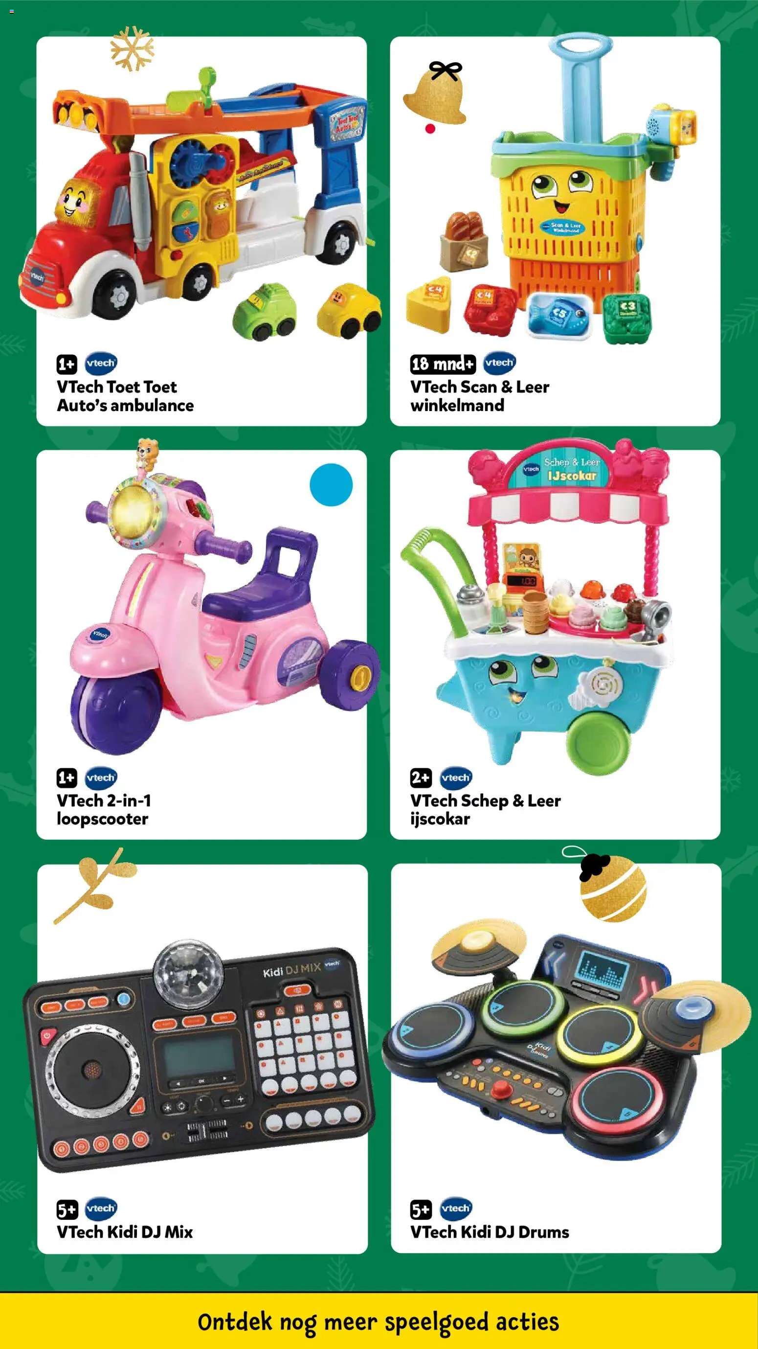 {H1} | Pagina: 4 | Producten: Schep