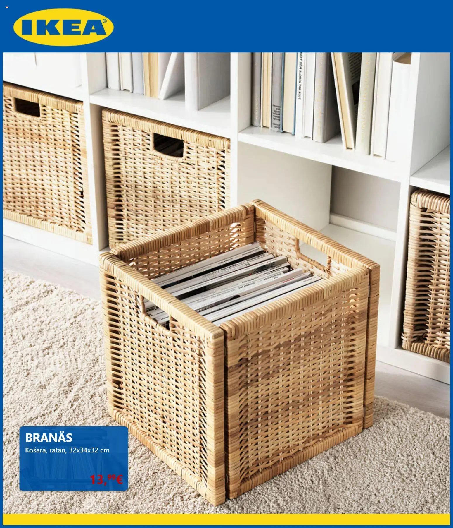 IKEA katalog | vrijedi od 02.02.2026 | Stranica: 7