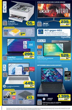 Euronics Oster Deals Berlet ab 02.04.2026 gültig | Seite: 8 | Produkte: Samsung, Smartphones, Laptop, Tastatur